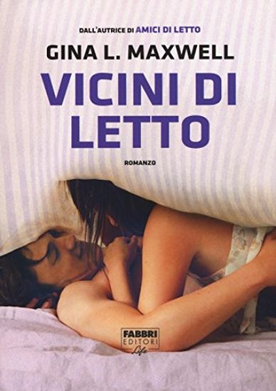 Immagine di VICINI DI LETTO