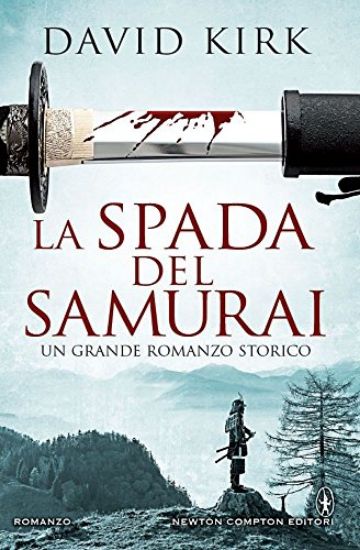 Immagine di SPADA DEL SAMURAI (LA)