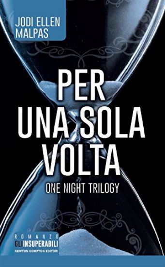 Immagine di PER UNA SOLA VOLTA. ONE NIGHT