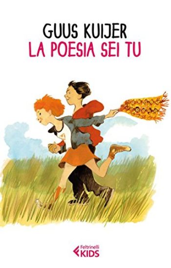 Immagine di POESIA SEI TU (LA)