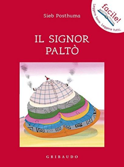 Immagine di SIGNOR PALTO` (IL)