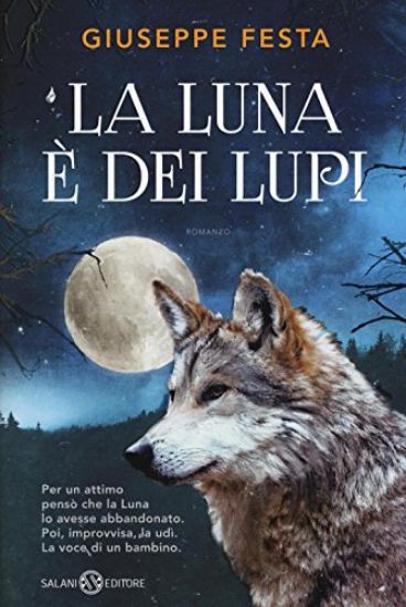 Immagine di LUNA E` DEI LUPI (LA)