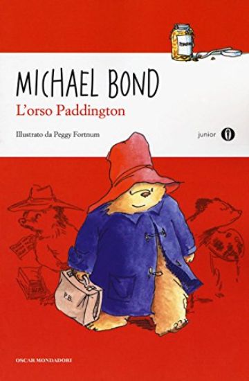 Immagine di ORSO PADDINGTON (L`)