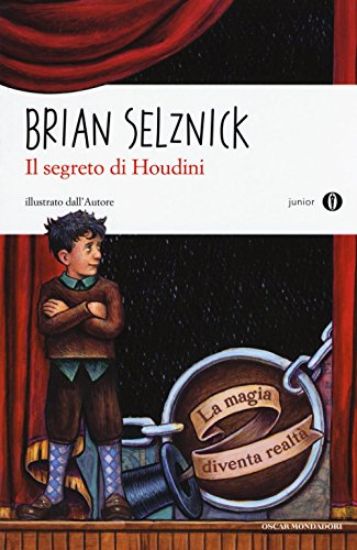 Immagine di SEGRETO DI HOUDINI (IL)