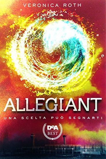 Immagine di ALLEGIANT