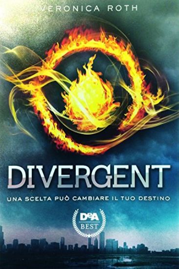 Immagine di DIVERGENT