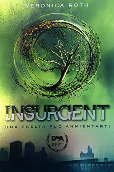 Immagine di INSURGENT