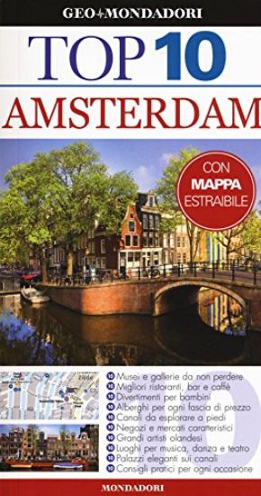 Immagine di AMSTERDAM