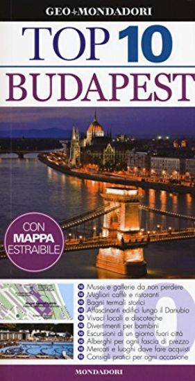 Immagine di BUDAPEST