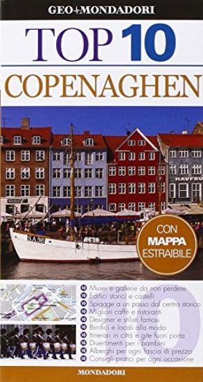 Immagine di COPENAGHEN