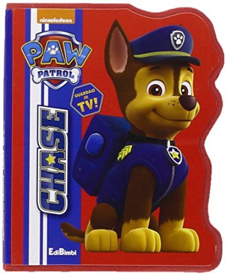 Immagine di CHASE. PAW PATROL