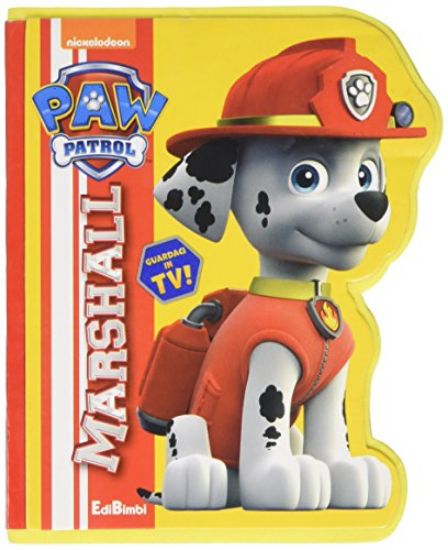 Immagine di MARSHALL. PAW PATROL