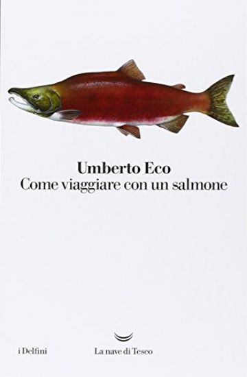 Immagine di COME VIAGGIARE CON UN SALMONE