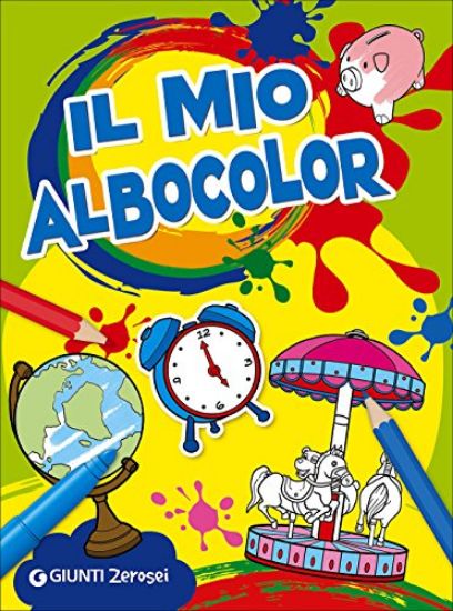 Immagine di MIO ALBOCOLOR (IL)