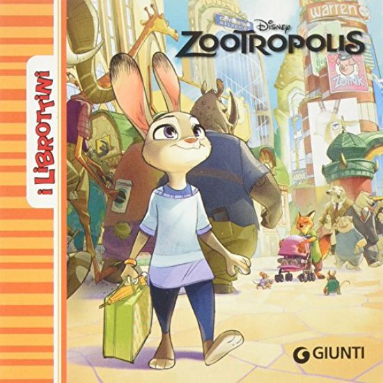 Immagine di ZOOTROPOLIS