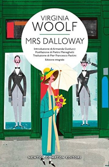 Immagine di MRS. DALLOWAY. EDIZ. INTEGRALE