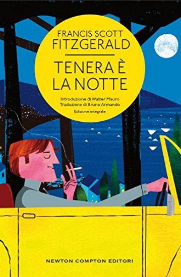 Immagine di TENERA E` LA NOTTE. EDIZ. INTEGRALE