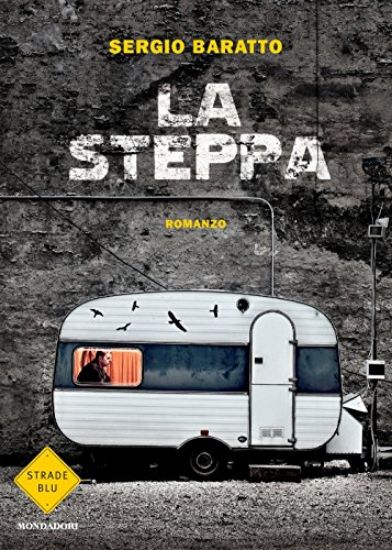 Immagine di STEPPA (LA)