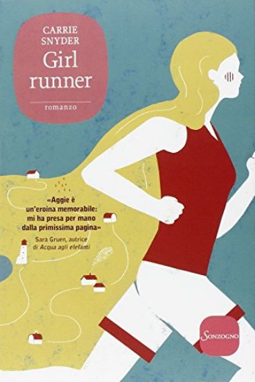 Immagine di GIRL RUNNER