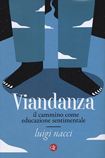 Immagine di VIANDANZA. IL CAMMINO COME EDUCAZIONE SENTIMENTALE