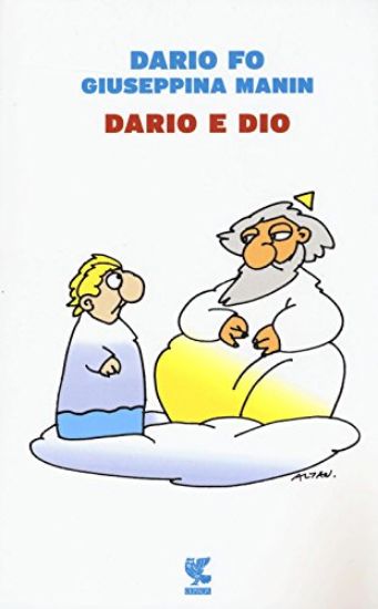 Immagine di DARIO E DIO