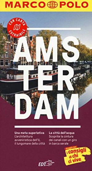 Immagine di AMSTERDAM 3