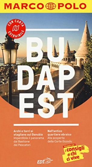 Immagine di BUDAPEST 1