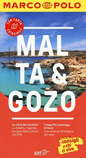 Immagine di MALTA, GOZO