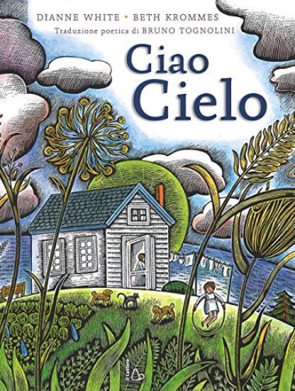 Immagine di CIAO CIELO