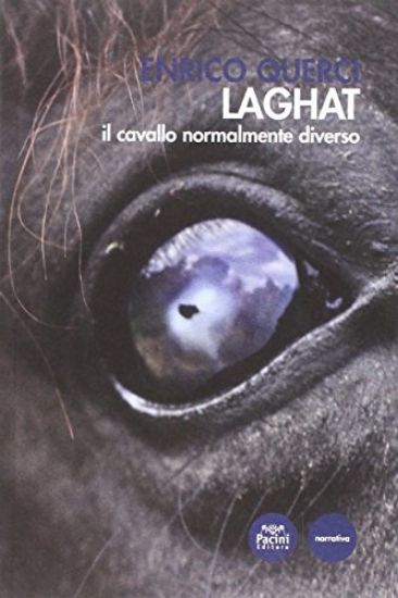 Immagine di LAGHAT. IL CAVALLO NORMALMENTE DIVERSO