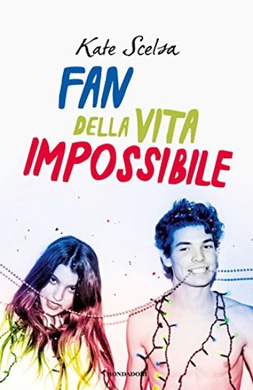 Immagine di FAN DELLA VITA IMPOSSIBILE