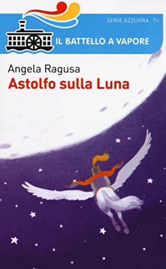 Immagine di ASTOLFO SULLA LUNA