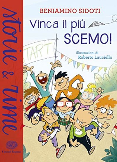 Immagine di VINCA IL PIU` SCEMO!