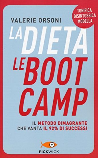 Immagine di DIETA LEBOOTCAMP (LA)