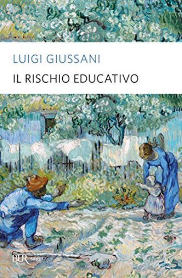 Immagine di RISCHIO EDUCATIVO (IL)