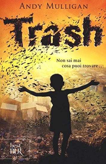 Immagine di TRASH