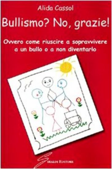 Immagine di BULLISMO? NO, GRAZIE!