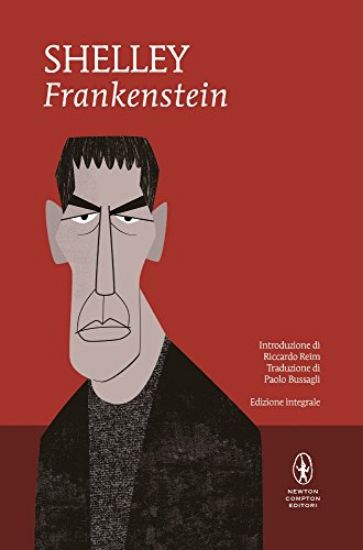 Immagine di FRANKENSTEIN. EDIZ. INTEGRALE