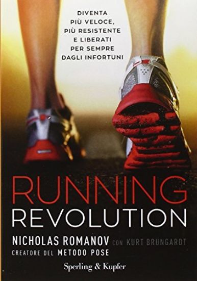 Immagine di RUNNING REVOLUTION