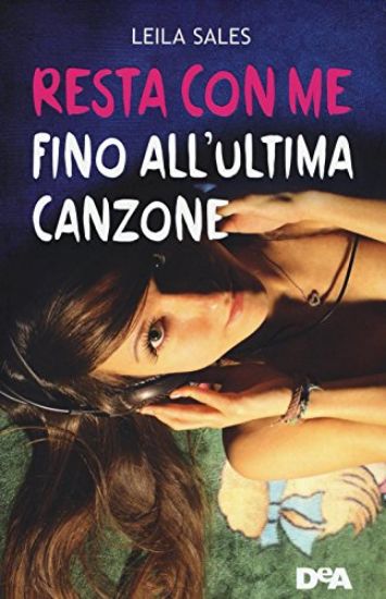 Immagine di RESTA CON ME FINO ALL`ULTIMA CANZONE