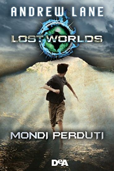 Immagine di LOST WORLDS. MONDI PERDUTI