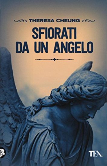 Immagine di SFIORATI DA UN ANGELO. STORIE DI AMORE, GUARIGIONE E INCONTRI CHE CAMBIANO LA VITA