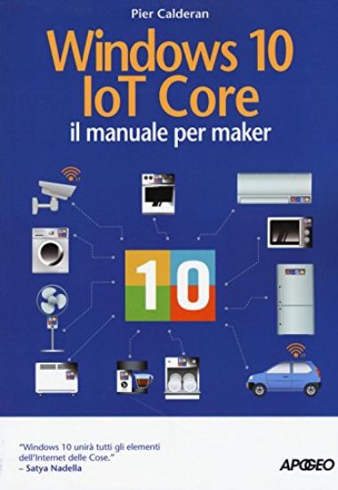 Immagine di WINDOWS 10 IOT CORE