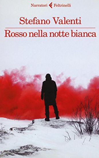 Immagine di ROSSO NELLA NOTTE BIANCA