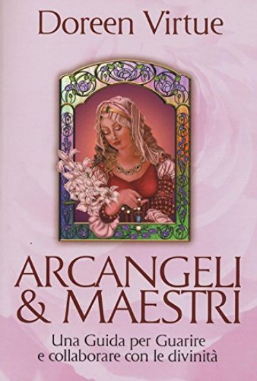 Immagine di ARCANGELI & MAESTRI