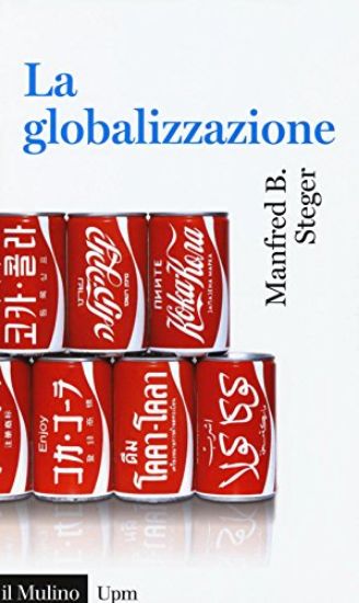 Immagine di GLOBALIZZAZIONE (LA)