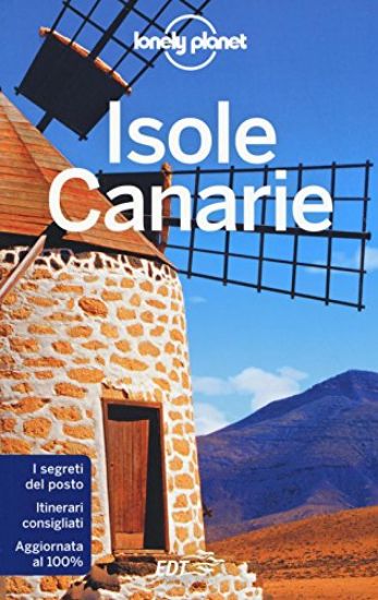 Immagine di ISOLE CANARIE 5