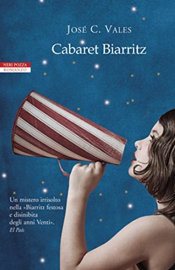 Immagine di CABARET BIARRITZ