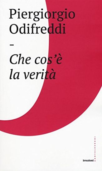 Immagine di CHE COS`E` LA VERITA`