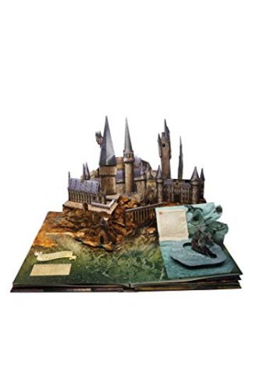 Immagine di HARRY POTTER: LIBRO POP-UP